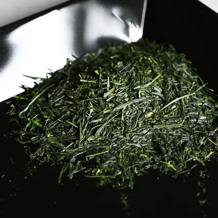 Ohmi Tokujō Kabusecha Okumidori 2026