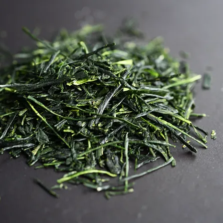 Ohmi Tokujō Kabusecha Okumidori 2026