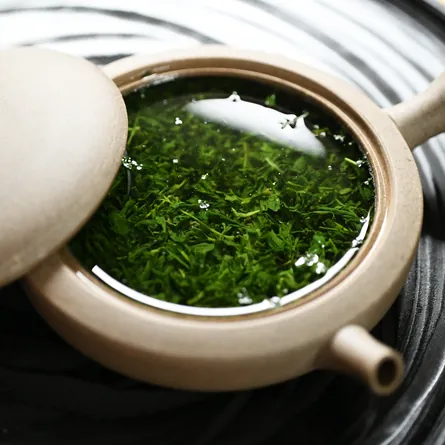 Ohmi Tokujō Kabusecha Okumidori 2026
