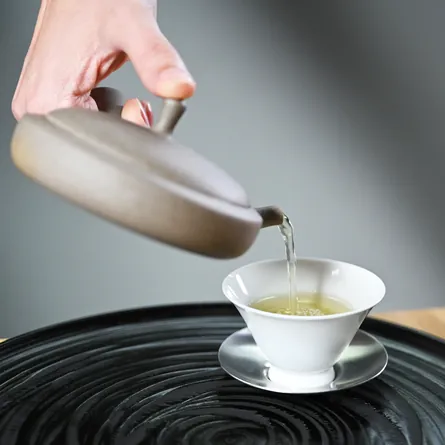 Ohmi Tokujō Kabusecha Okumidori 2026
