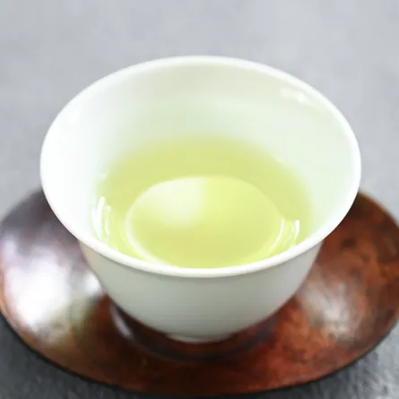 Ohmi Kabusecha Blend