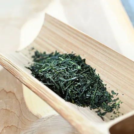 Ohmi Kabusecha Blend