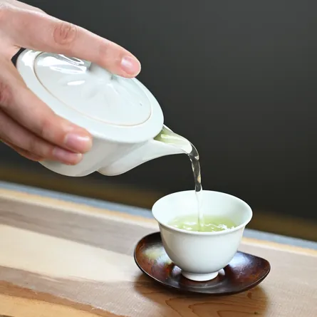 Ohmi Kabusecha Blend
