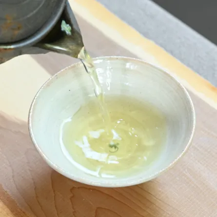 Ohmi Kabusecha Kurasawa