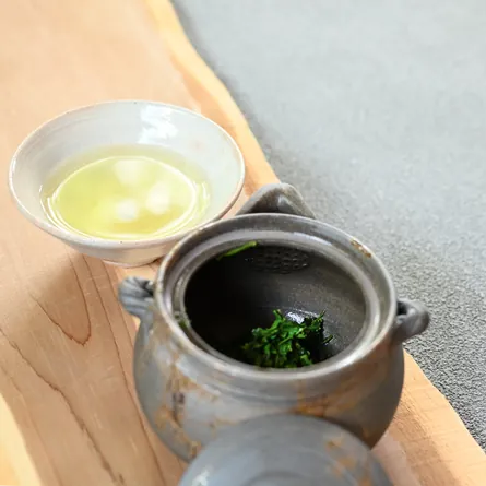 Ohmi Kabusecha Kurasawa