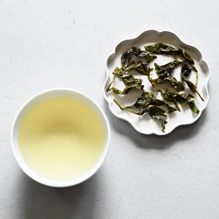 Ali Shan Jin Xuan 2026 Spring
