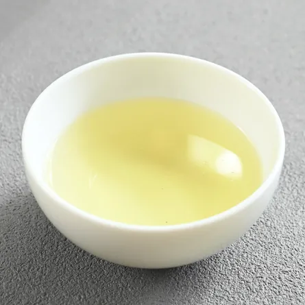 Shan Lin Xi High Mountain Tea 2026