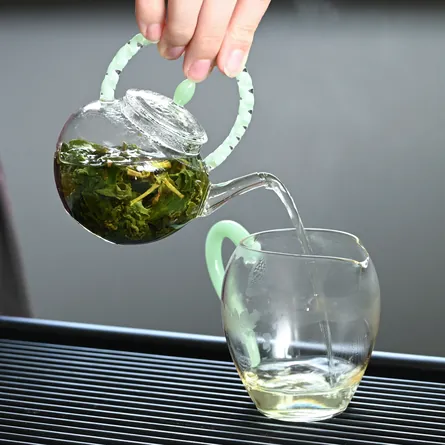 Cui Feng High Mountain Tea 2026