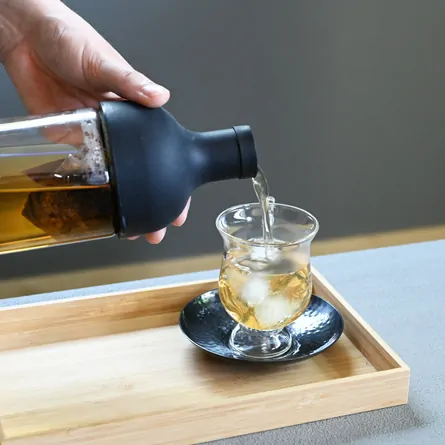 HARIO Mizudashi Tea Maker