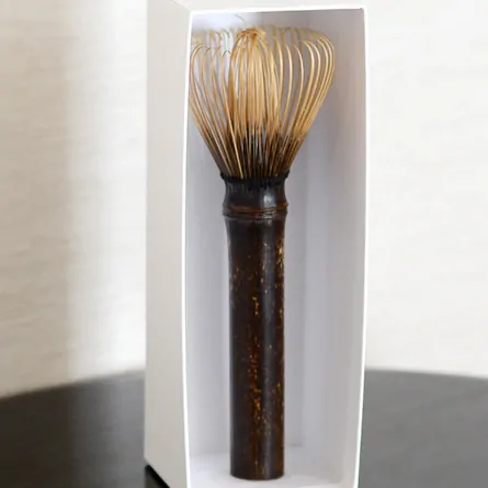 Kurochiku Muddler Kubo Sabun
