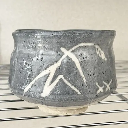 Shunso Nezushino Chawan