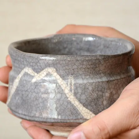 Shunso Nezushino Chawan