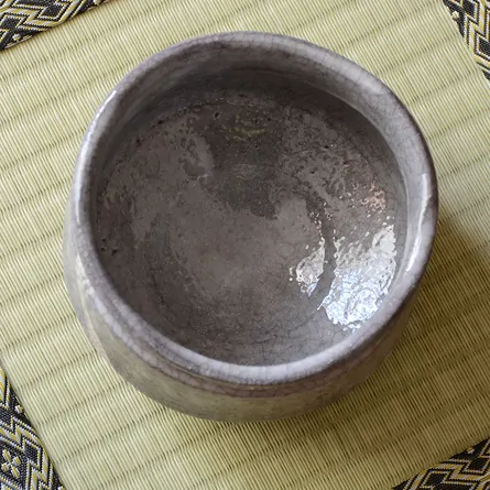 Shunso Nezushino Chawan