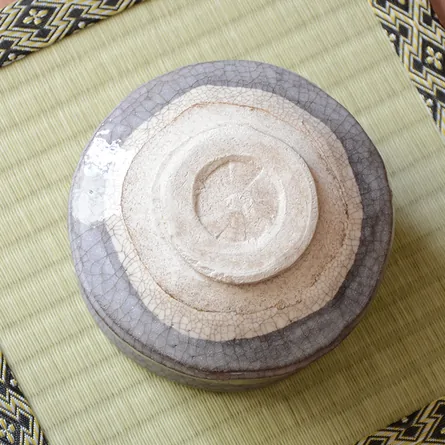 Shunso Nezushino Chawan