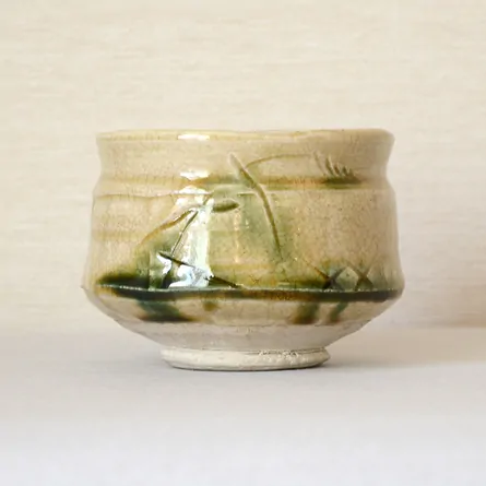 Shunso Kizeto Chawan