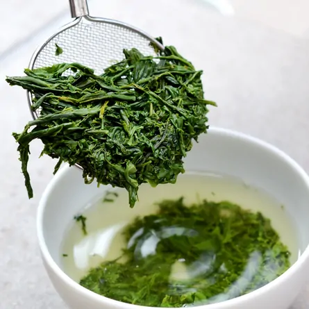 Ohmi Kōkyū Sencha Chaju
