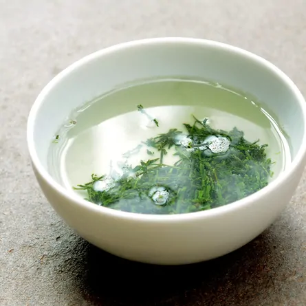 Ohmi Kōkyū Sencha Chaju