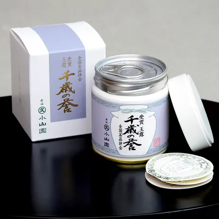 Gyokuro Chitose no Homare