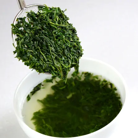 Gyokuro Hisa Homare