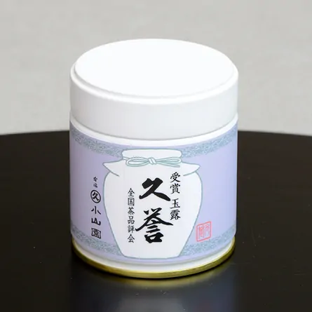 Gyokuro Hisa Homare