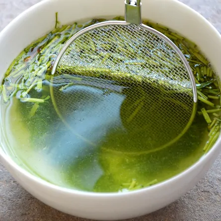 Ohmi Kabuse Karigane