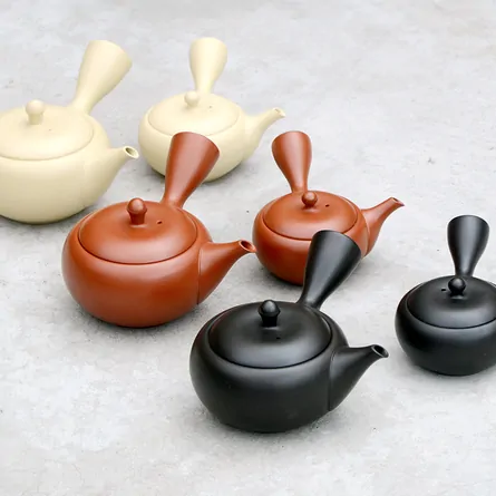 Takasuke Shudei Kyusu Small