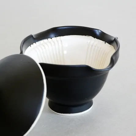 Shikō - Shihō Shiboridashi Kuro