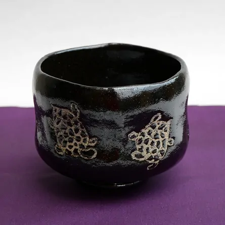 Kuro Raku Tokunyu Mandai no Tomo