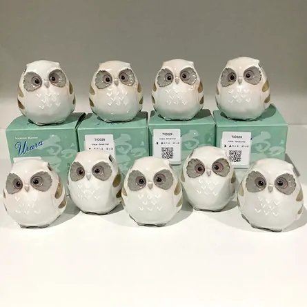 Urara - Owl