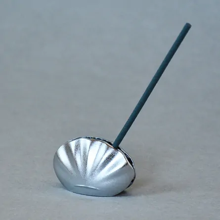 Kolip Shell - Mat Silver