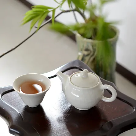 Da Hong Pao  2020
