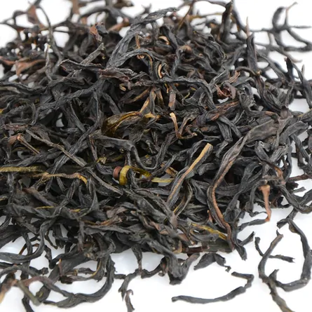 Feng Huang Dancong You Hua Xiang 