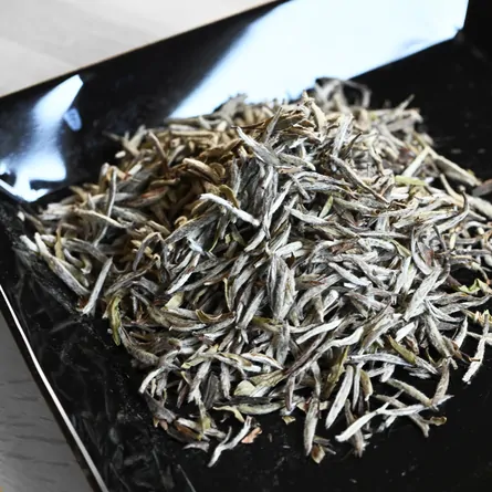 Fuding Baihao Yinzhen 