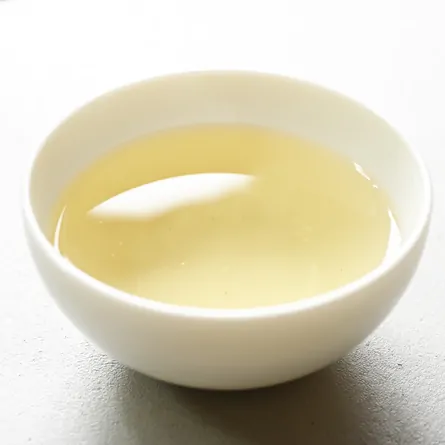 Fuding Baihao Yinzhen 
