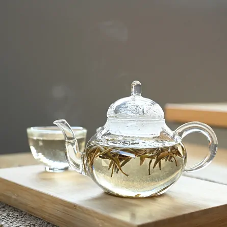Fuding Baihao Yinzhen 