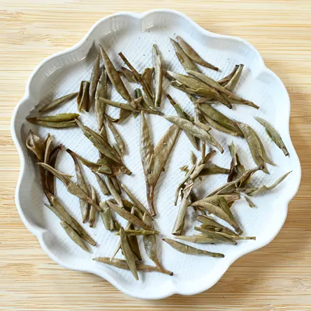 Fuding Baihao Yinzhen 
