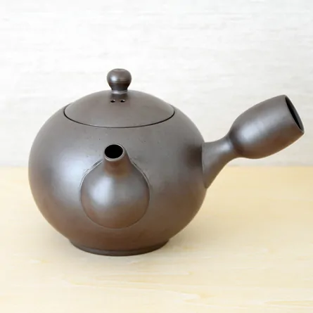 Masaki Marugata Muji Kyusu