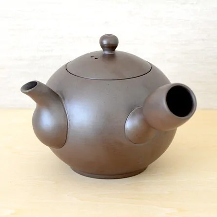 Masaki Marugata Muji Kyusu