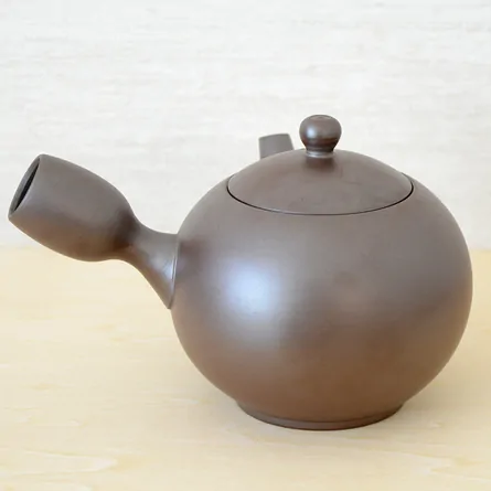 Masaki Marugata Muji Kyusu
