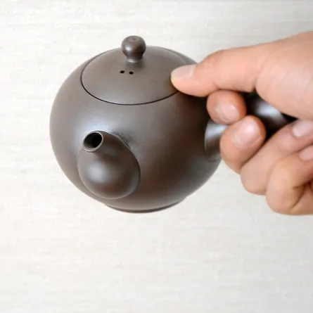 Masaki Marugata Muji Kyusu