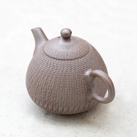 Nasugata Ushirode Biri Kyusu
