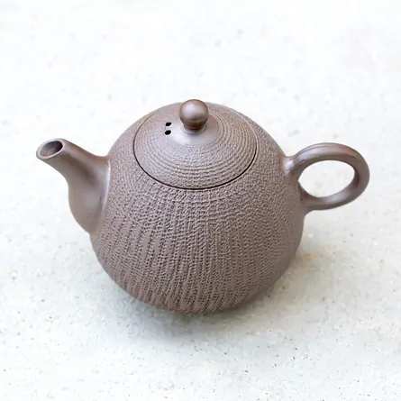 Nasugata Ushirode Biri Kyusu