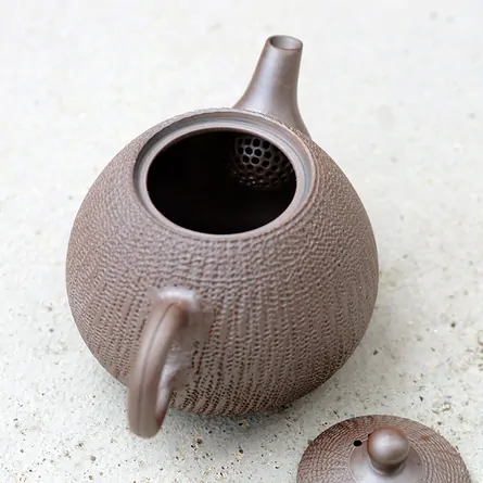 Nasugata Ushirode Biri Kyusu