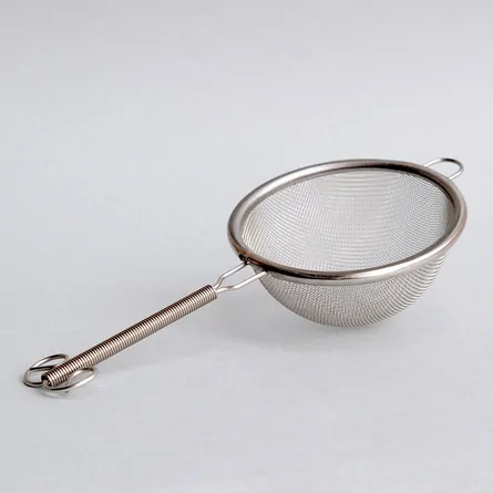 Tea Strainer Single