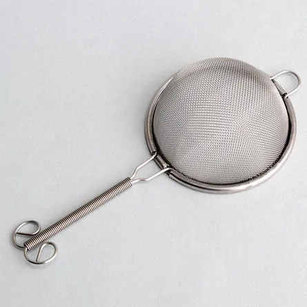 Tea Strainer Single
