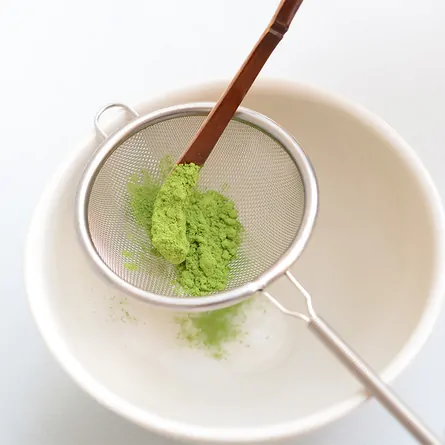 Tea Strainer Single