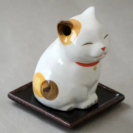 Urara - Small Cat