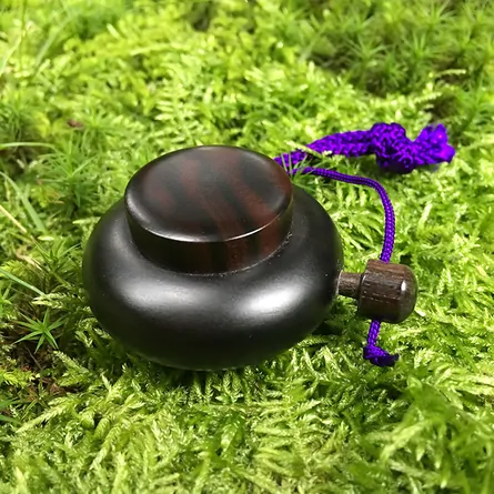 ZU-KOH incense powder set