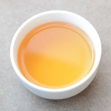 Yong Chun Lao Cong Shui Xian 2016