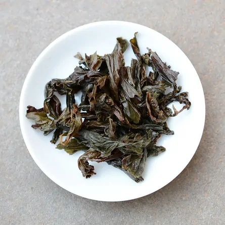 Yong Chun Lao Cong Shui Xian 2016